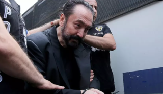 Adnan Oktar umduğu sonucu bulamadı! AYM'ye başvurusu reddedildi