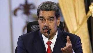 Venezuela Devlet Başkanı Yardımcısı: "Maduro ve eşinin nerede olduğunuz bilmiyoruz"