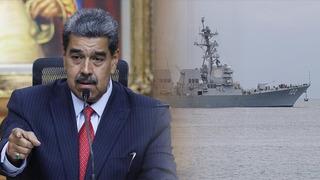 Kriz akrabalarına kadar uzandı! ABD'den Maduro'ya kıskaç hamlesi: Bunlar Karayip korsanı!