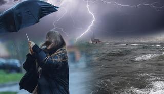 O bölgeler için uyarı geldi! Saat verdiler