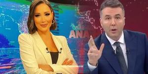 Gecenin bir yarısında yayındaki spikere &#039;Ateş ediyorsun&#039; mesajı atamaz