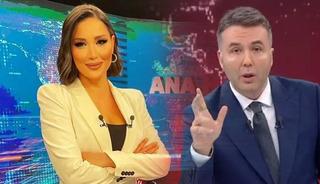 Mehmet Akif Ersoy'a taciz suçlamasında yeni perde: "Hiçbir genel yayın yönetmeni gecenin bir yarısında yayındaki spikere 'Ateş ediyorsun' mesajı atamaz"