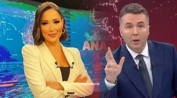 Mehmet Akif Ersoy'a taciz suçlamasında yeni perde: "Hiçbir genel yayın yönetmeni gecenin bir yarısında yayındaki spikere 'Ateş ediyorsun' mesajı atamaz"