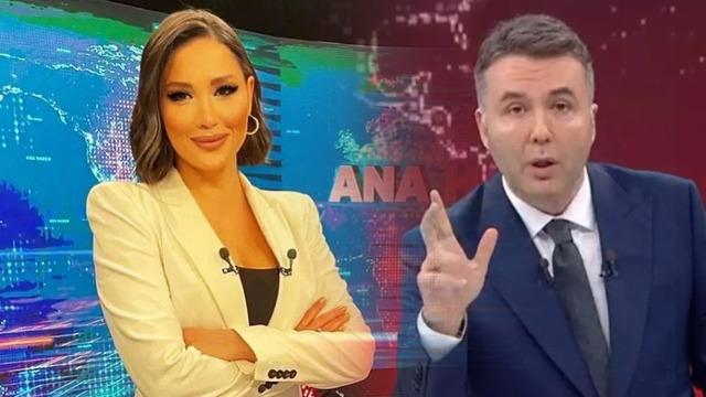 "Gecenin bir yarısında yayındaki spikere 'Ateş ediyorsun' mesajı atamaz"