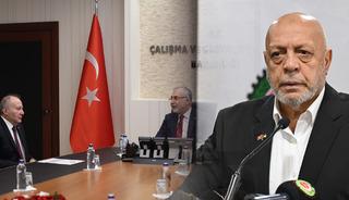 HAK-İŞ'ten asgari ücret için açıklama geldi