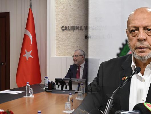 HAK-İŞ'ten asgari ücret için açıklama geldi