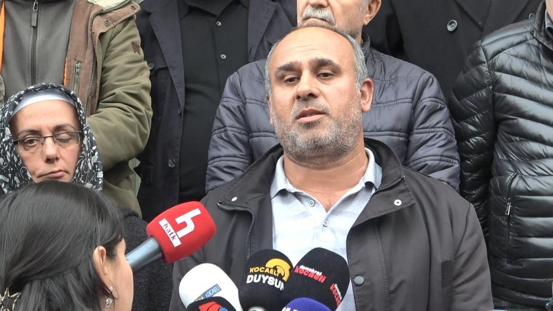 7 kişi can vermişti! Yakınları SGK ya dilekçe verdi: Hiçbir adım atılmadı 3