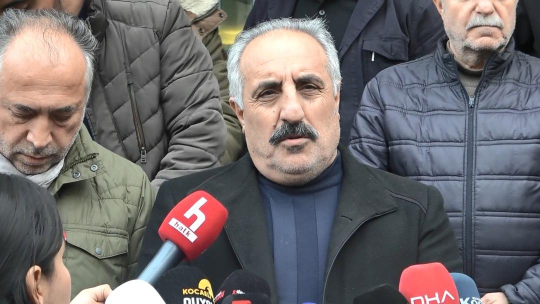 7 kişi can vermişti! Yakınları SGK ya dilekçe verdi: Hiçbir adım atılmadı 7