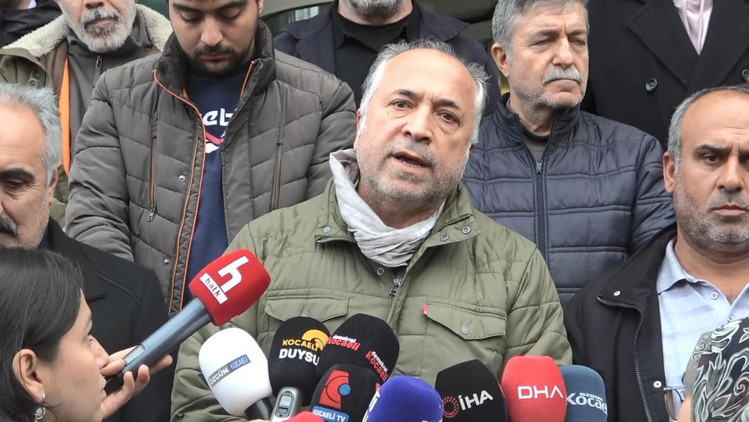 7 kişi can vermişti! Yakınları SGK ya dilekçe verdi: Hiçbir adım atılmadı 2