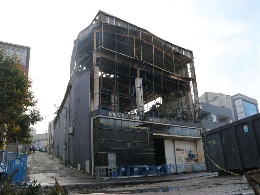 7 kişi can vermişti! Yakınları SGK ya dilekçe verdi: Hiçbir adım atılmadı 1