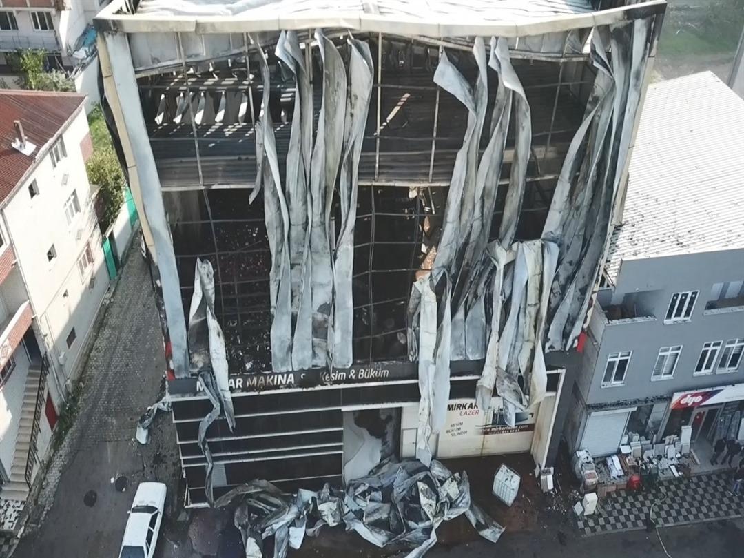 7 kişi can vermişti! Yakınları SGK ya dilekçe verdi: Hiçbir adım atılmadı 6