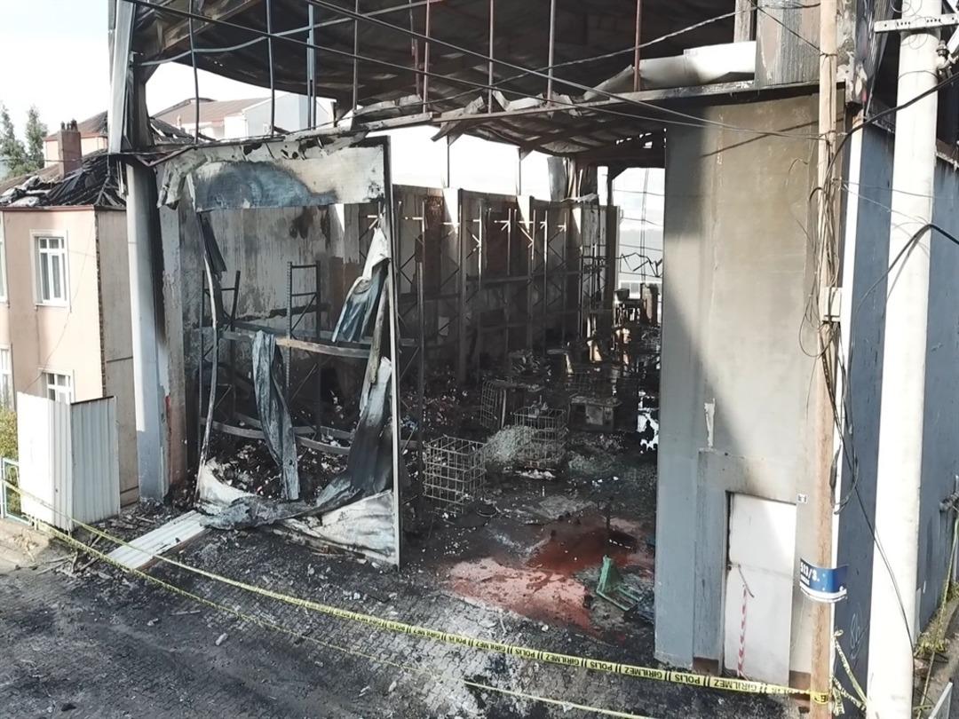 7 kişi can vermişti! Yakınları SGK ya dilekçe verdi: Hiçbir adım atılmadı 8