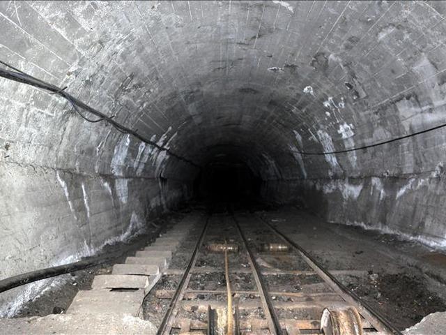 Kütahya'da maden ocağında korkutan haber! 5 işçi hastanelik oldu