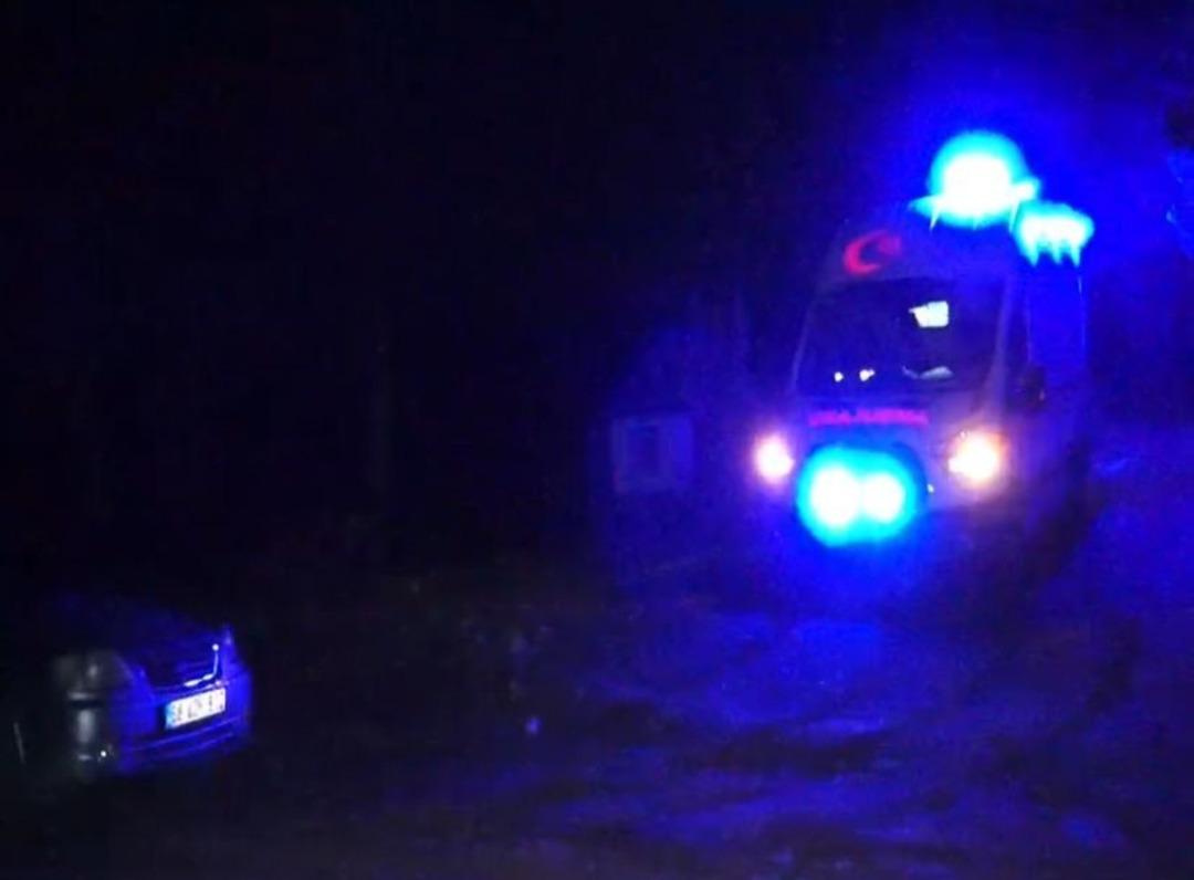 Yer: Burdur! Gökyüzünde görünce panik oldular: Valilikten açıklama geldi 1