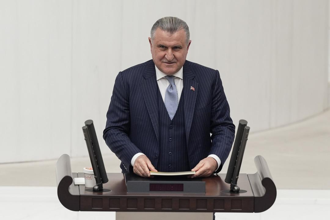 Hakemlerin sayısı 149 u buldu! Bakan Bak verilen cezaları duyurdu 1