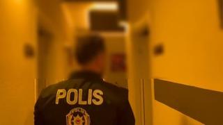 Edirne’de masaj salonlarına fuhuş operasyonu: 15 gözaltı