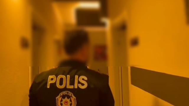 Edirne’de masaj salonlarına fuhuş operasyonu: 15 gözaltı