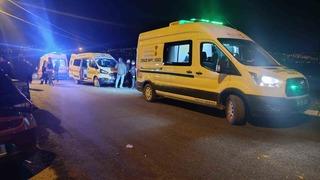 Cani genç kendisinden ayrılan kız arkadaşını evine girerken öldürdü