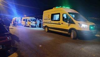 Cani genç kendisinden ayrılan kız arkadaşını evine girerken öldürdü