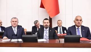 Bakan Bak: 1 milyon öğrencimizi yurtlarımızda ağırlıyoruz