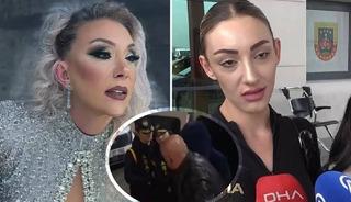 Güllü'nün kızı annesi öldürme suçlamasıyla tutuklandı