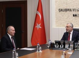 Asgari ücret görüşmelerinde 'kapalı zarf' detayı!