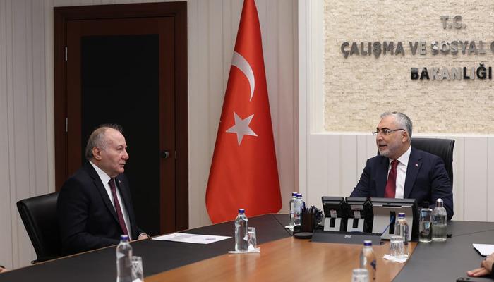 Asgari ücret görüşmelerinde 'kapalı zarf' detayı!