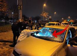 Araçtan ceset çıktı: Ön koltukta hareketsiz duruyormuş