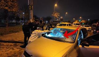 Araçtan ceset çıktı: Ön koltukta hareketsiz duruyormuş!