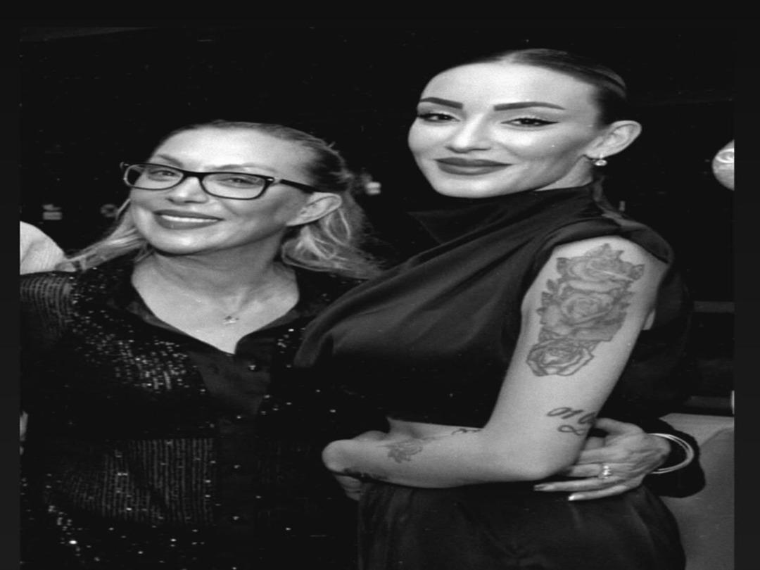 Güllü son doğum gününü böyle kutlamış! Dileği yürek burktu 1