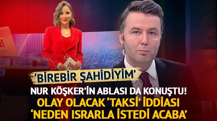Mehmet Akif Ersoy hakkında olay olacak iddia: &ldquo;Israrla taksiye gelmesi istenmiştir! Neden acaba?&rdquo;