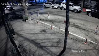 'Ruhsuzlar'a operasyon! 5 kişi tutuklandı