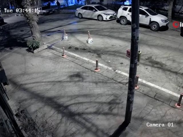 'Ruhsuzlar'a operasyon! 5 kişi tutuklandı