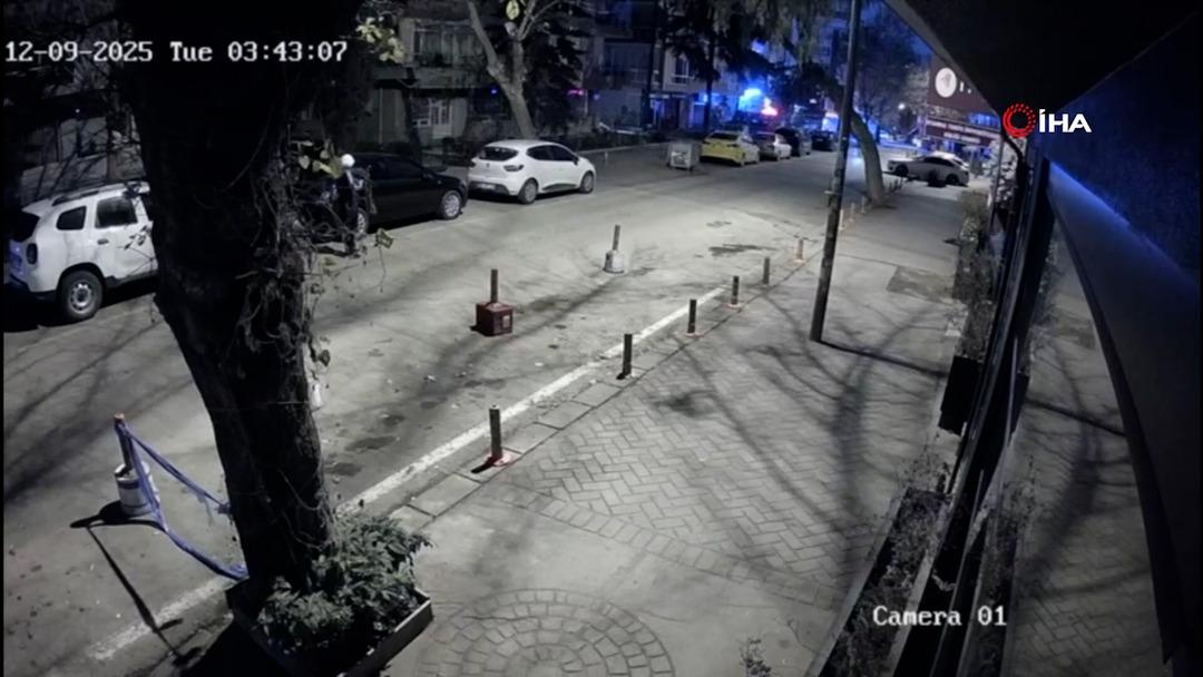  Ruhsuzlar a operasyon! 5 kişi tutuklandı 2