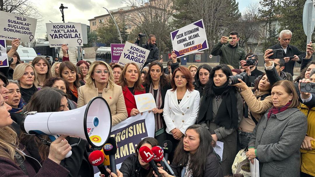 TBMM’deki skandalda ‘2018’ detayı: İki taciz daha ortaya çıktı 1