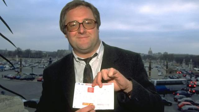 Bir gecede milyoner oldu, t&uuml;m servetini b&ouml;yle kaybetti! 