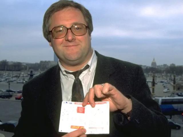 Bir gecede milyoner oldu, t&uuml;m servetini b&ouml;yle kaybetti! 