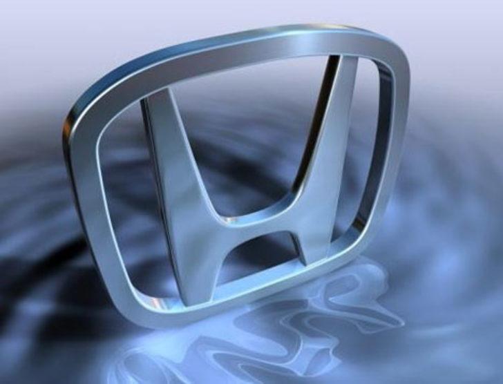 Honda logo