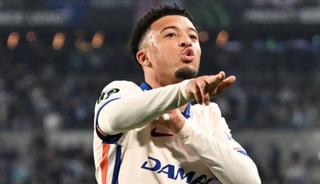 Fenerbahçe'den Jadon Sancho hamlesi!