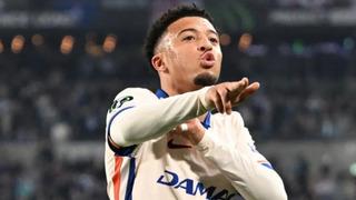 Fenerbahçe'den Jadon Sancho hamlesi! Listenin ilk sırasına yazıldı
