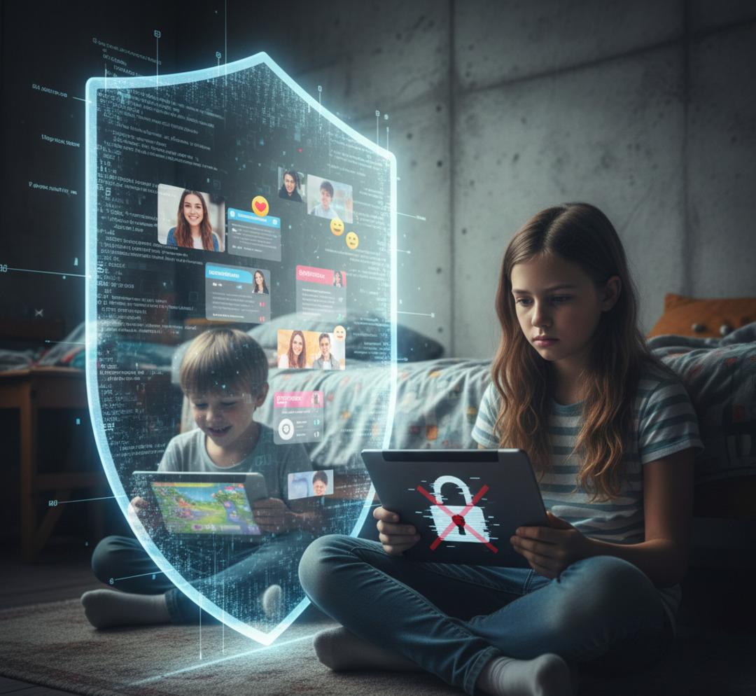 Sosyal medya yasağı Türkiye ye de geliyor: İnternet kısıtlaması ve oyunlara erişim engeli yolda! 2