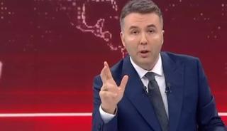 Mehmet Akif Ersoy hakkında şoke eden ifade: “Parayı rulo yapıp kokain içti! Üçlü ilişki yaşadık”