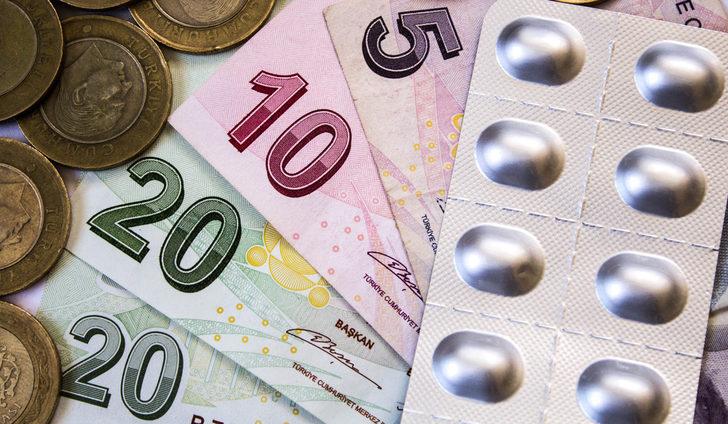 Emeklilerin Temmuz zammı belli oluyor G5