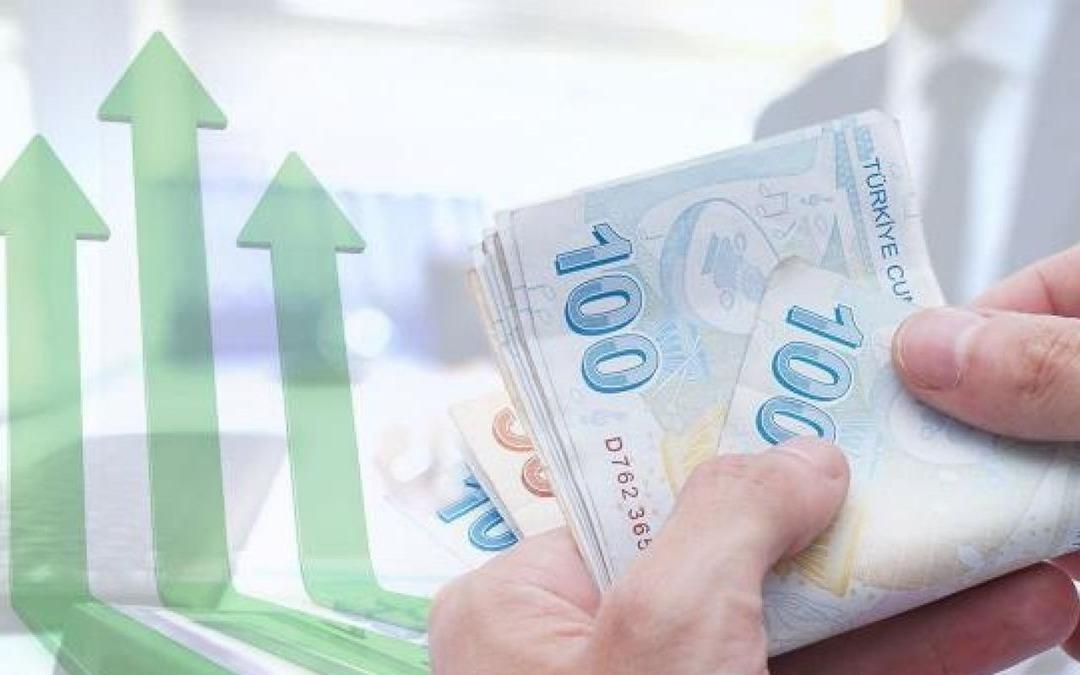 Kapalı zarf açıldı: Rakam ortaya çıktı! İstenen asgari ücret belli oldu 1
