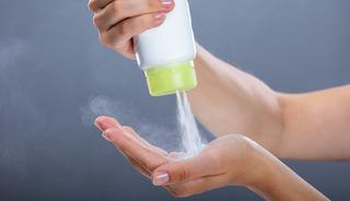 Büyük şirkete 'pudra' davası: 40 milyon dolar ceza