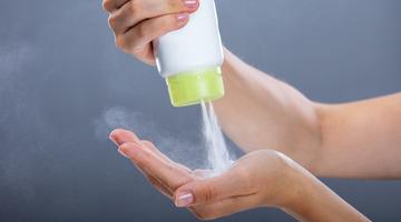 Dünya devi şirkete 'bebek pudrası' davası: 40 milyon dolar ceza kesildi!