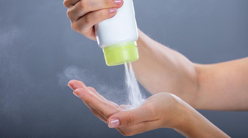 D&uuml;nya devi şirkete 'bebek pudrası' davası: 40 milyon dolar ceza kesildi!