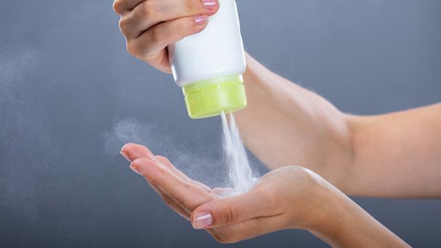 Dünya devi şirkete 'bebek pudrası' davası: 40 milyon dolar ceza kesildi!