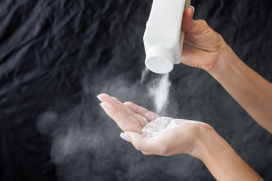 Dünya devi şirkete bebek pudrası davası: 40 milyon dolar ceza kesildi! 2