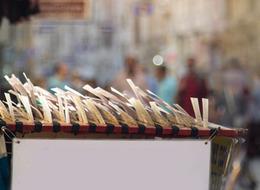 800 milyon TL kazanayım derken dolandırılmayın!